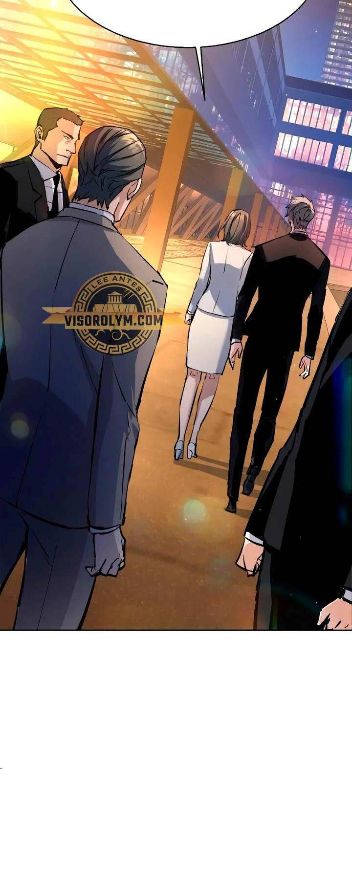 bạn học tôi là lính đánh thuê chapter 181 74