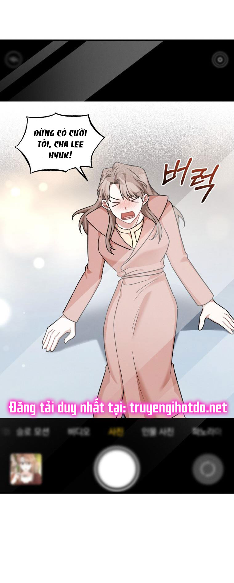 [18+] cùng trời cuối đất chapter 14.2 23