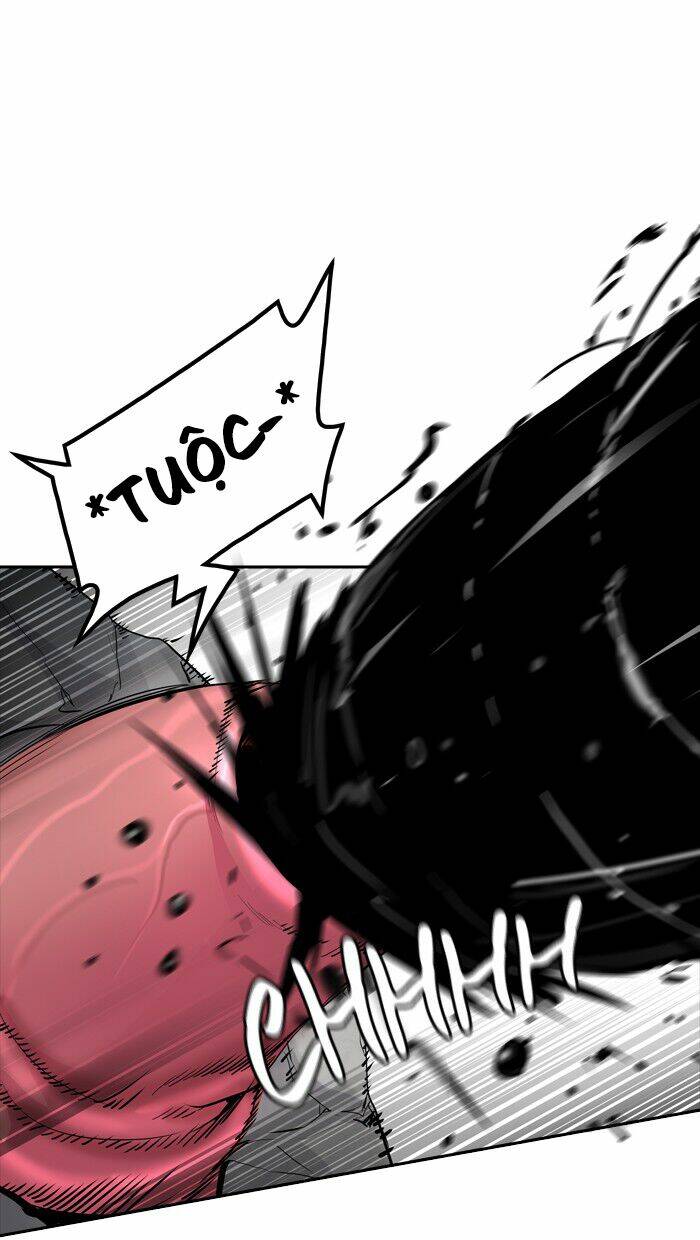 cuộc chiến trong tòa tháp chapter 350 39