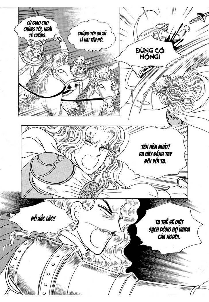 princess manhwa chapter 50 39