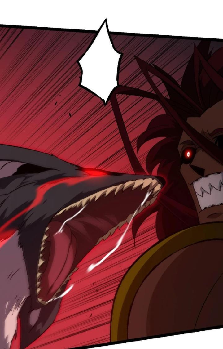 từ cây cổ thụ bắt đầu tiến hóa chapter 88 28