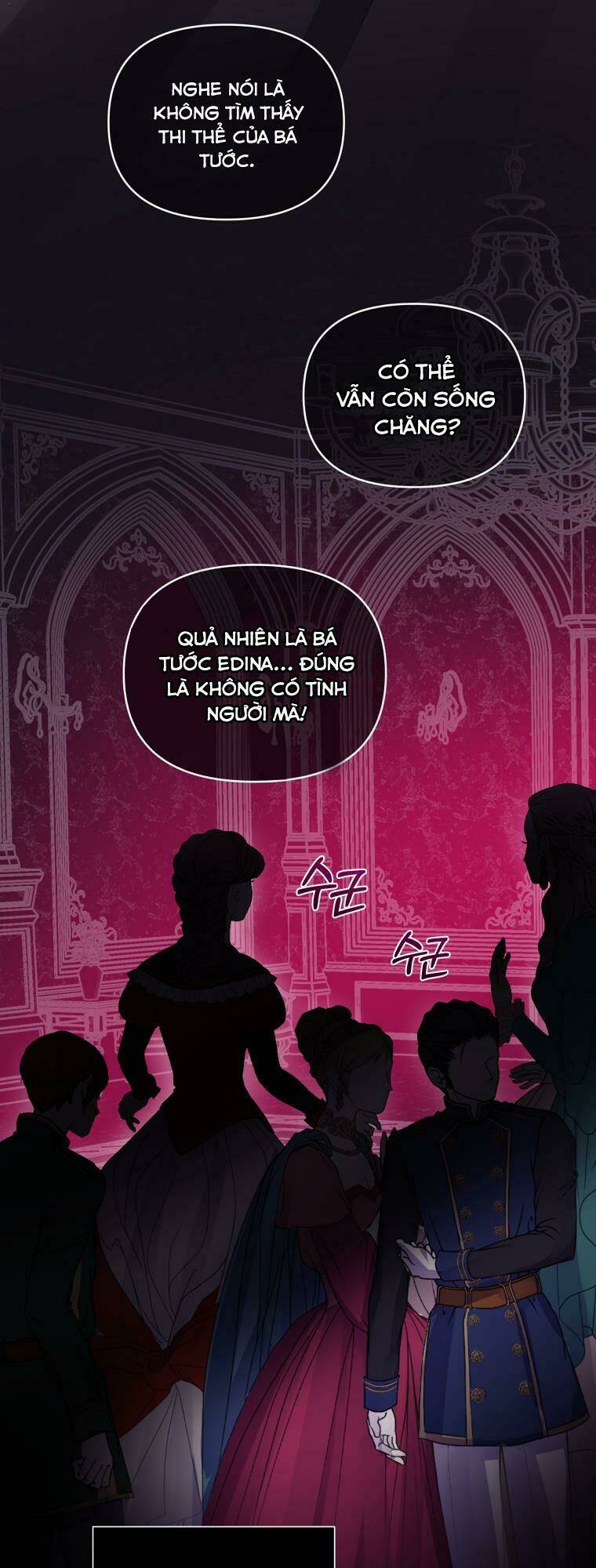 ác nữ phản diện đã chọn nam chính chapter 22 41