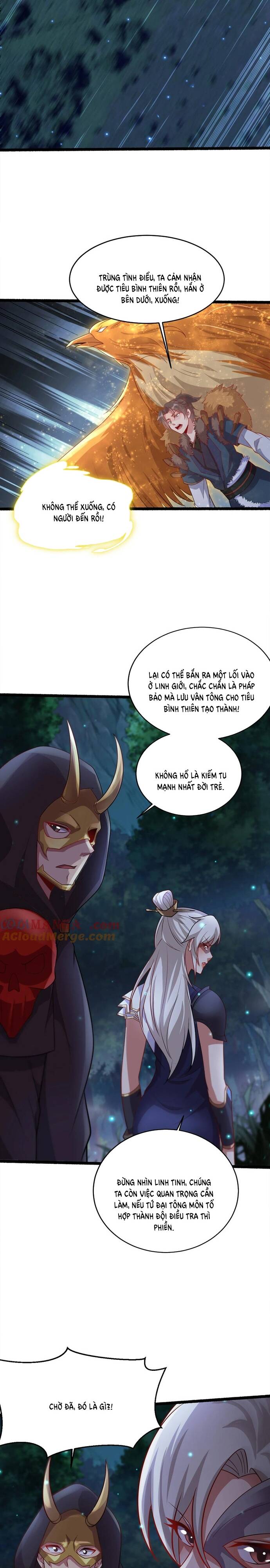 valkyria nainen kikan chapter 54 5