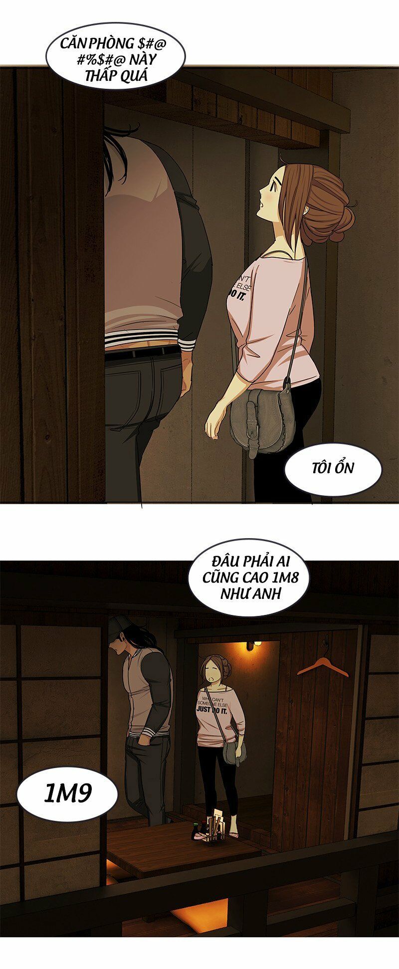 nửa đêm ở poppy land chapter 16 46