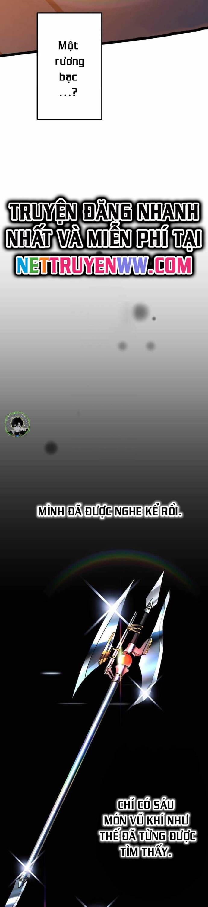 kiếm sư huyền thoại: chỉ mình ta có thể rèn kiếm từ quái chapter 3 51