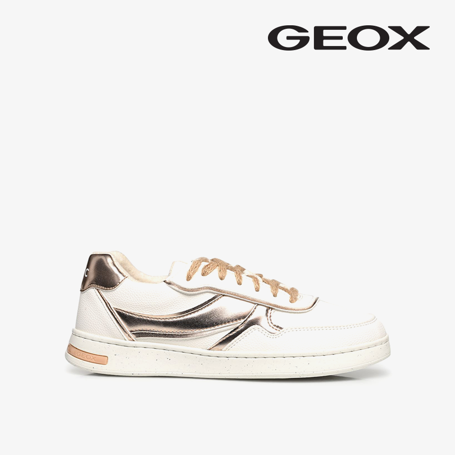 Hình ảnh Giày Sneakers Nữ GEOX D Jaysen G