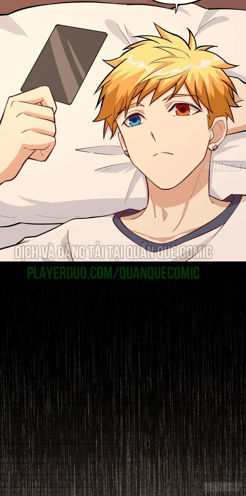 minh nhật thần đô chapter 28 21