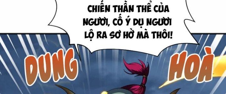ẩn cư mười vạn năm, đời sau mời ta rời núi chapter 39 16