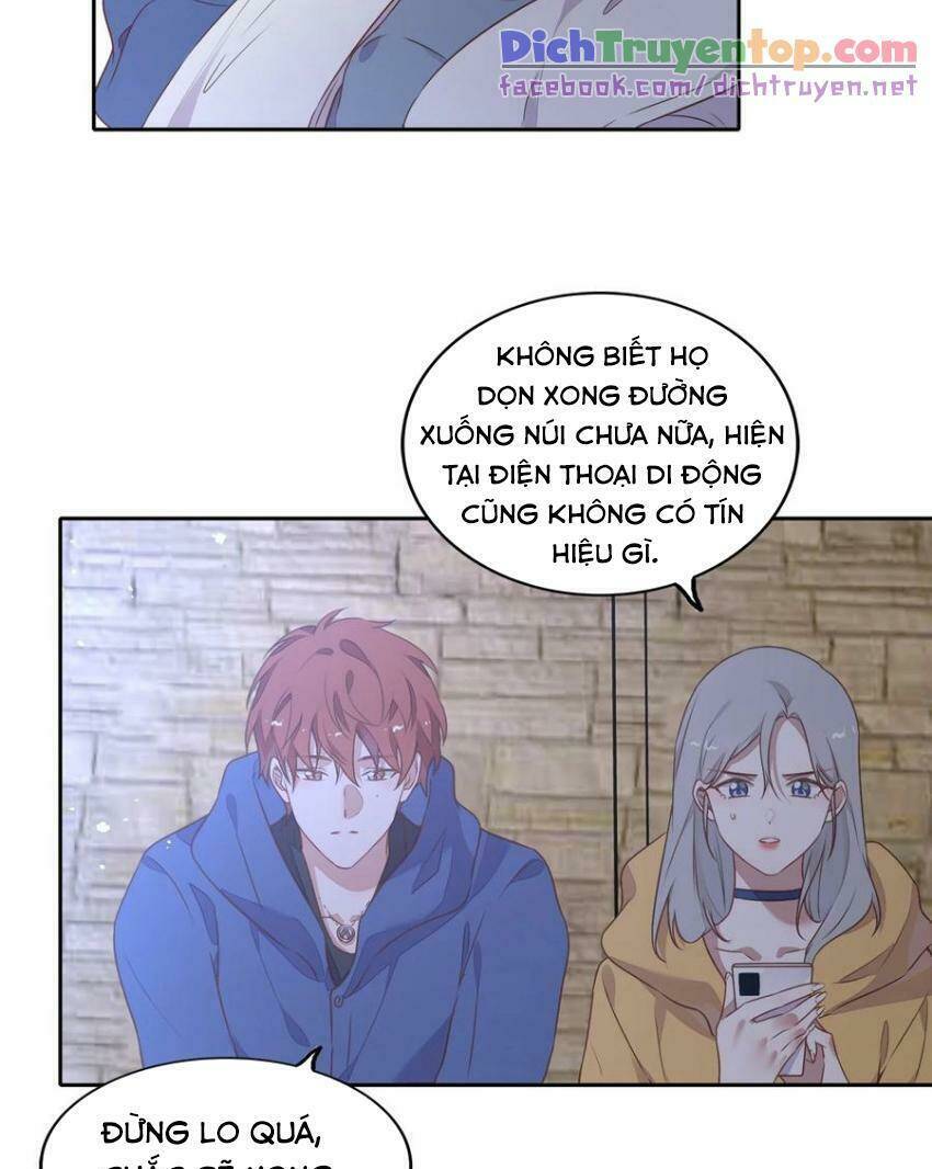 bạn trai kém tuổi bẫy yêu tôi chapter 77 17