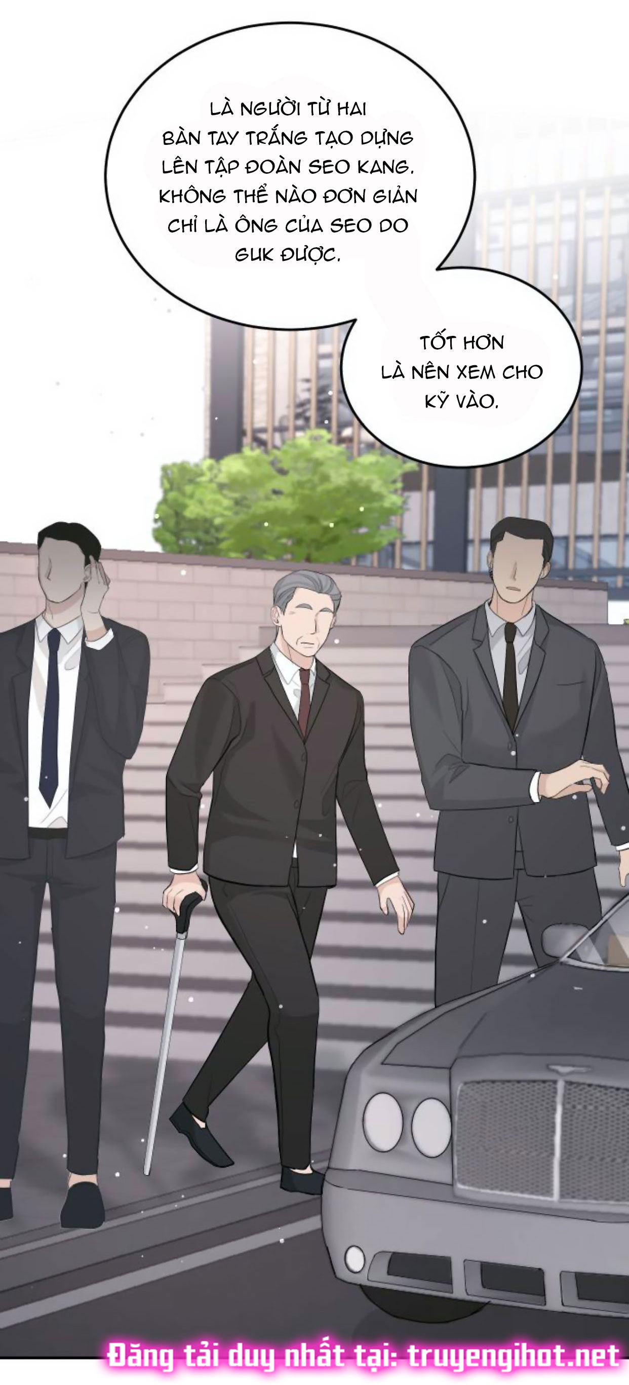 cuộc hôn nhân hoàn hảo chapter 21.2 20