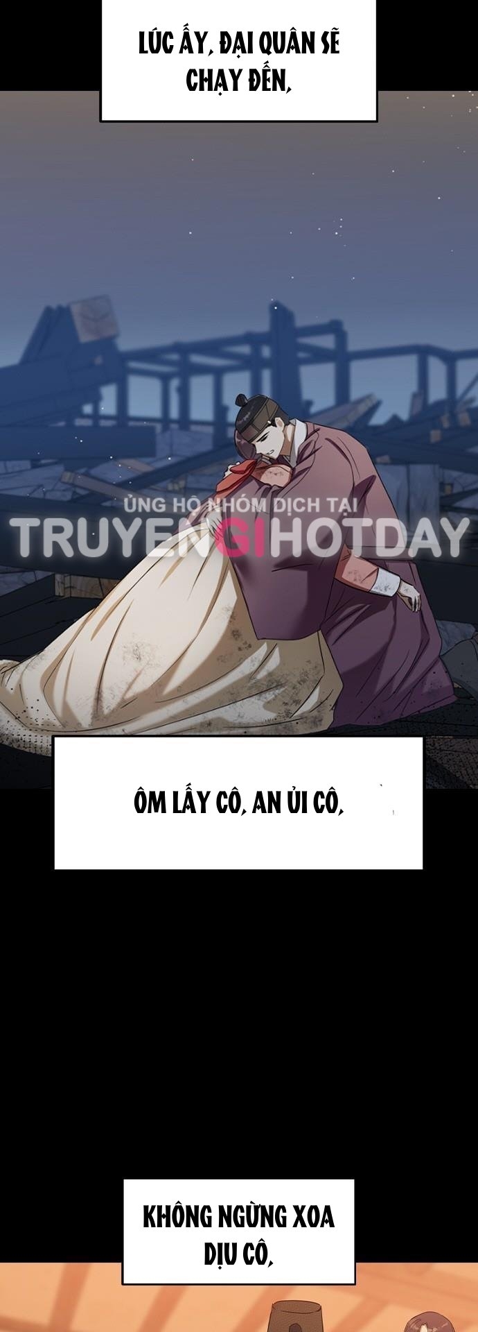 nhân duyên kiếp trước chapter 57.1 7