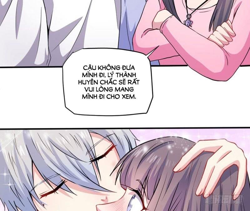 ngạo kiều quỷ vương yêu ta chapter 80 20