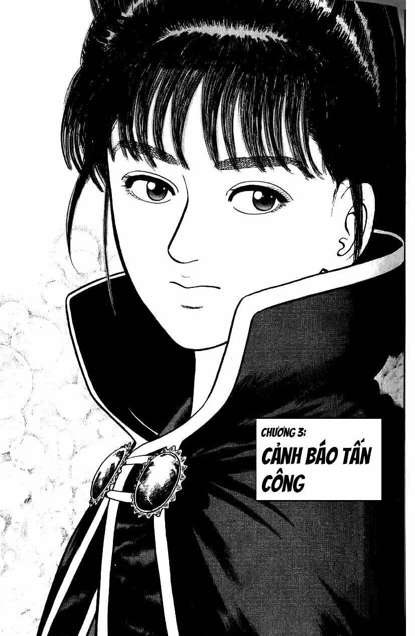azumi chapter 70 1