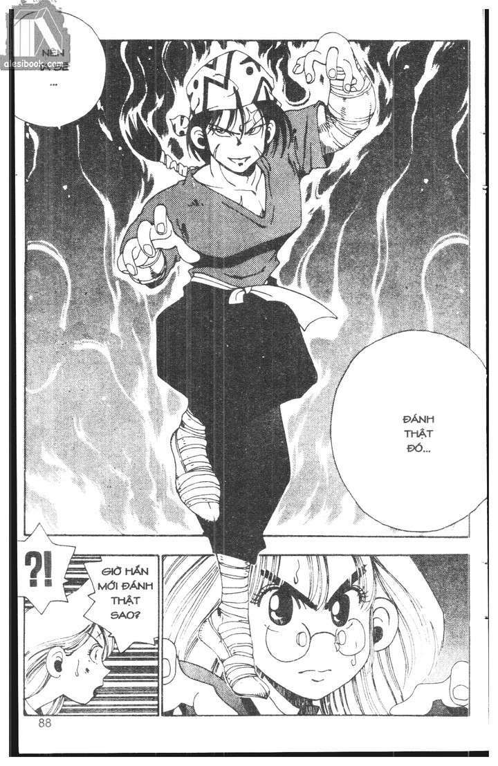 bộ đôi siêu hài chapter 111 8