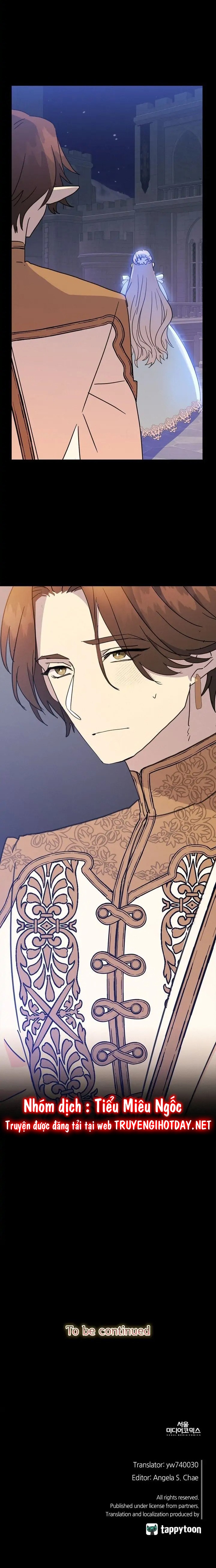 bình tĩnh nào, tiểu thư! chapter 36 23