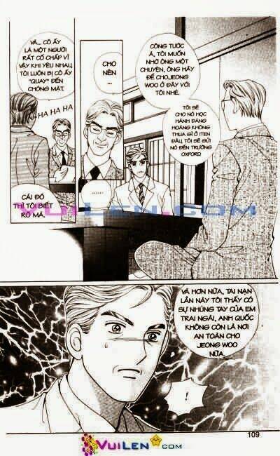 tên nô lệ đáng yêu chapter 8 109