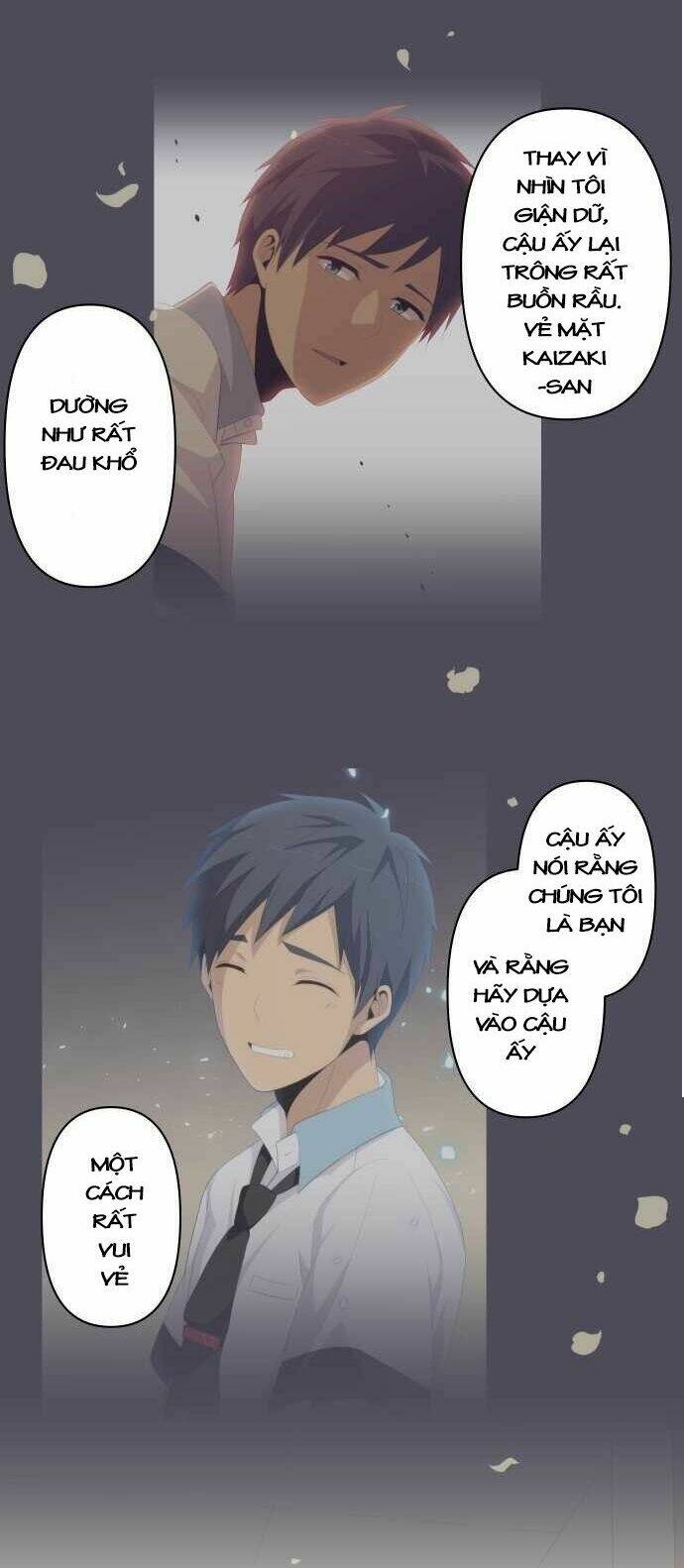 viên thuốc trùng sinh chapter 151 10