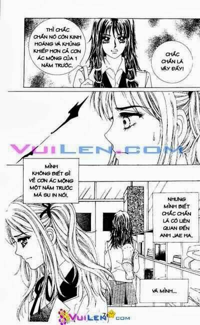 love your enemies chapter 20 20