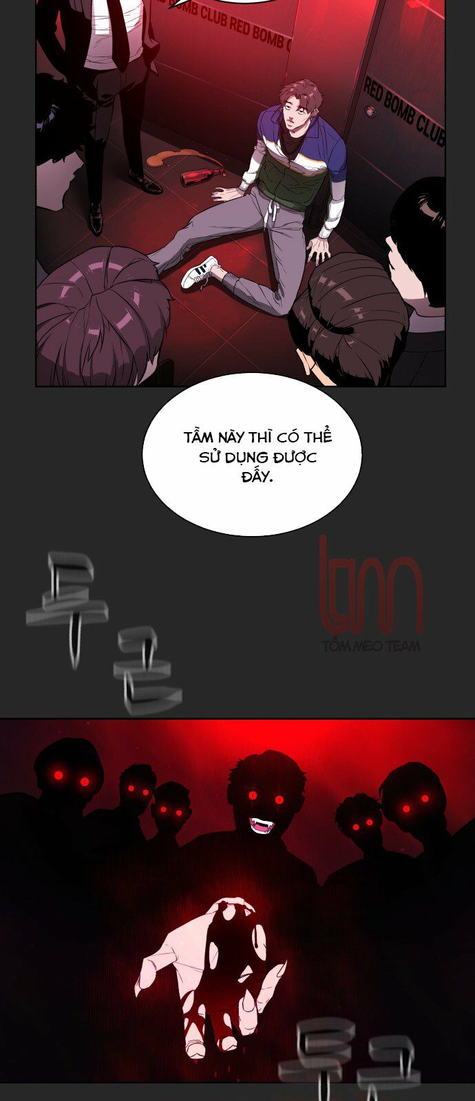 Máu trắng chapter 5 47