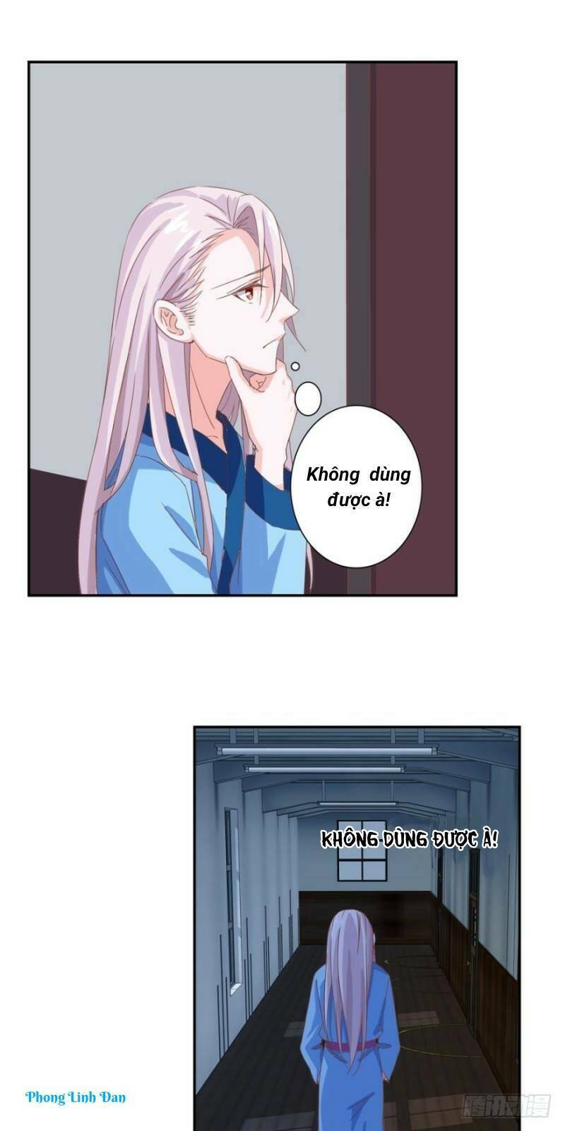 lạc vũ trấn chapter 9 62