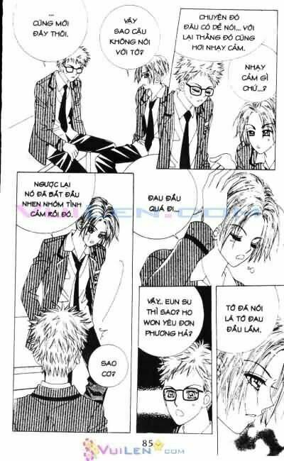 chàng gà mái chapter 11 85