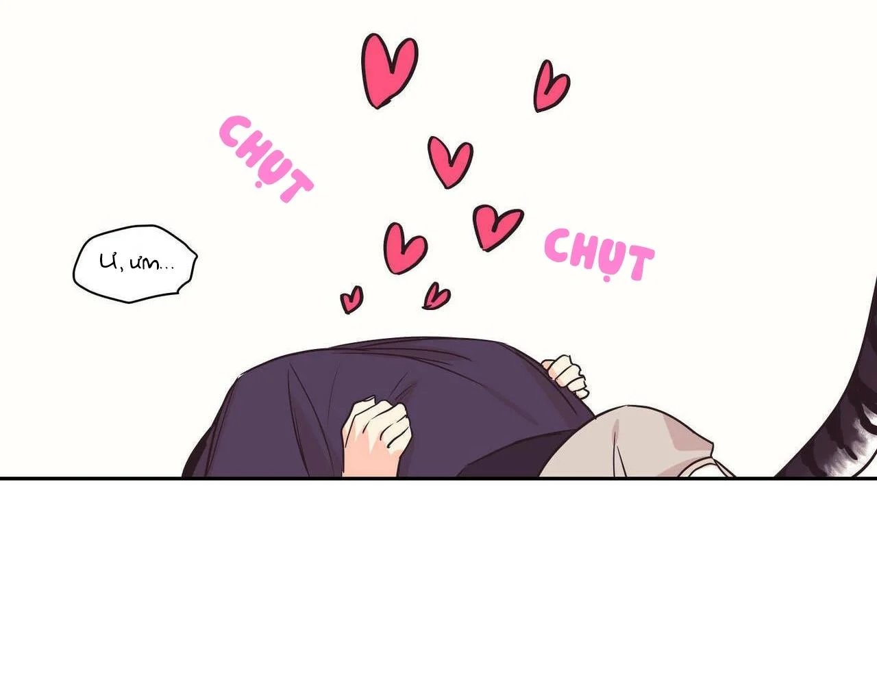 không chốn yêu đương chapter 67.5 15