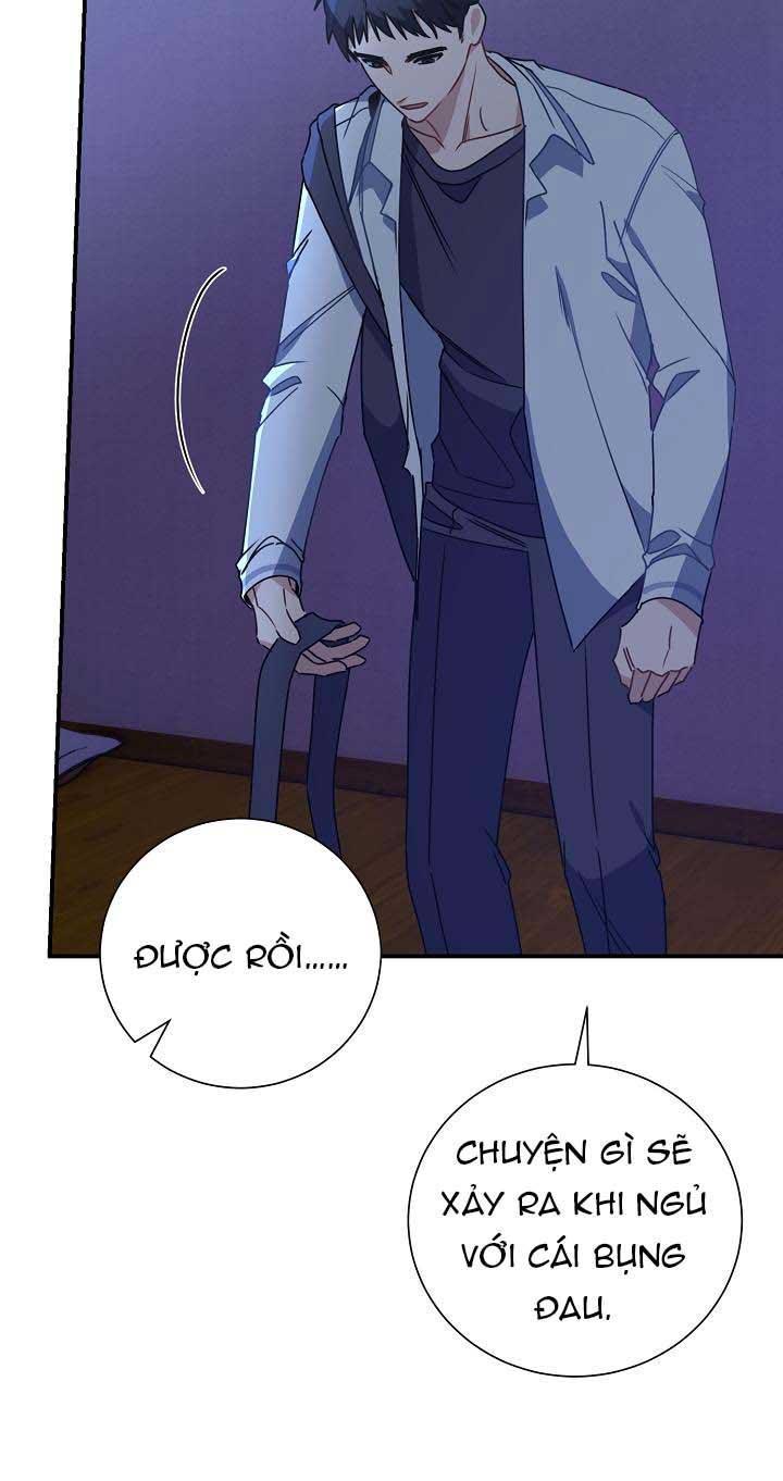 vùng đặc quyền tình yêu chapter 12 45