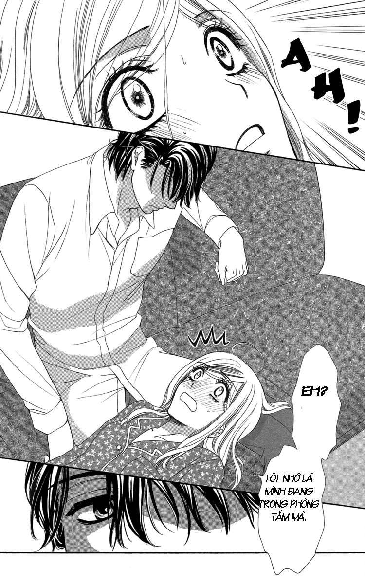 hapi mari chapter 13 25