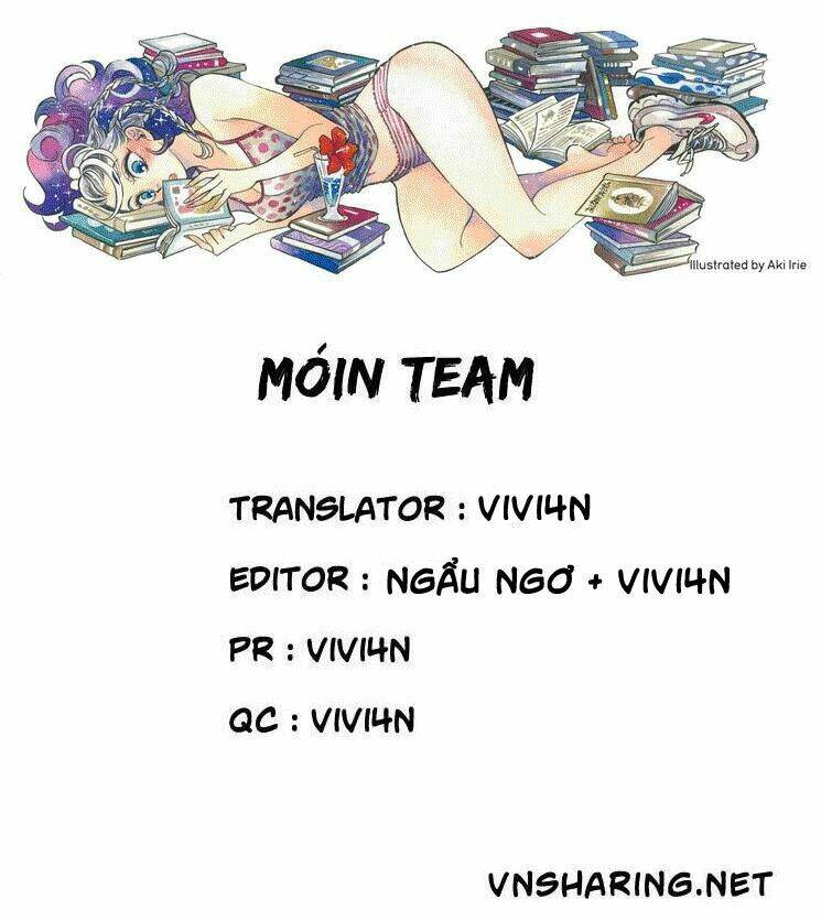 gunjou gakusha chapter 6 29