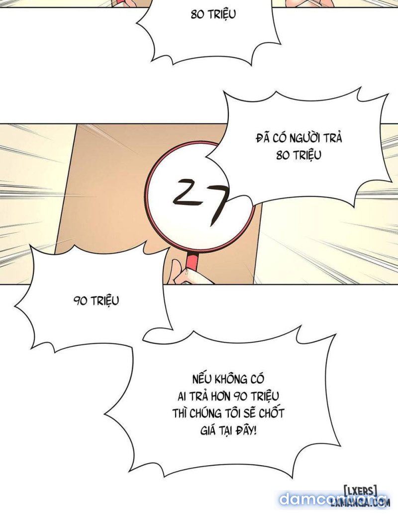 nô lệ song sinh chapter 121 9