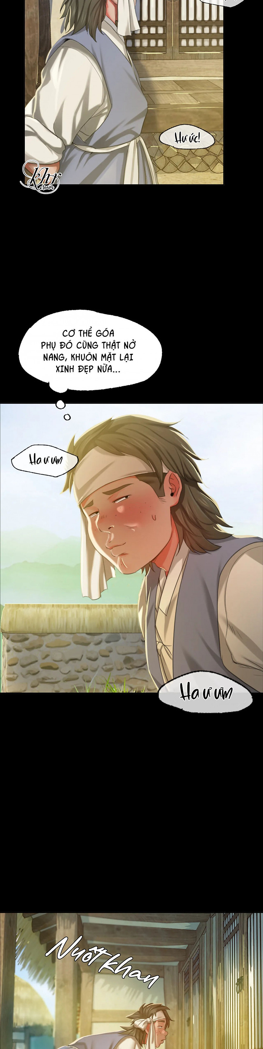 Em Chỉ Có Thể Là Của Tôi chapter 15.5 17