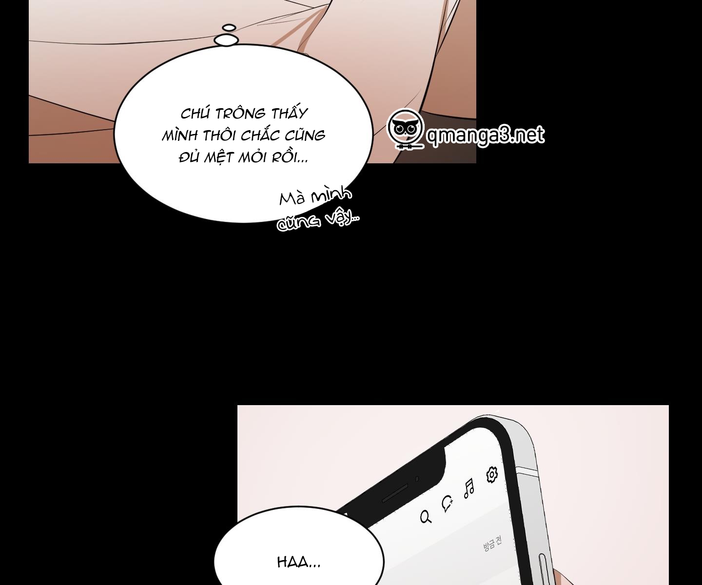 chốn riêng tư chapter 27 20