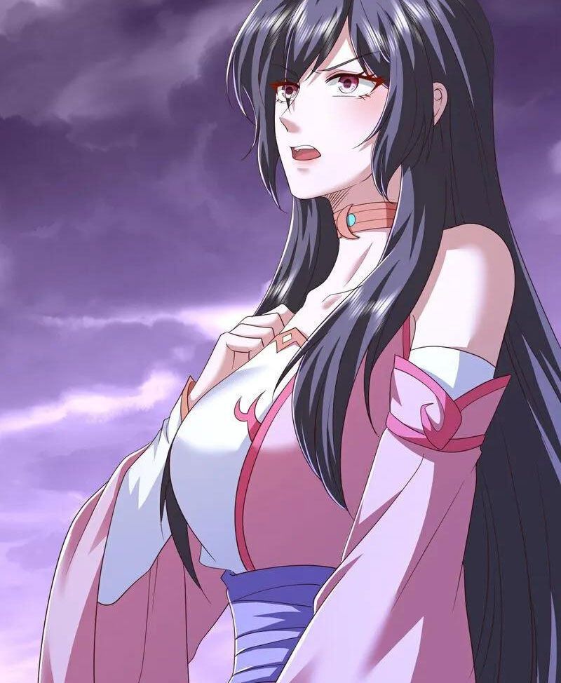 tiên võ đế tôn chapter 527 105