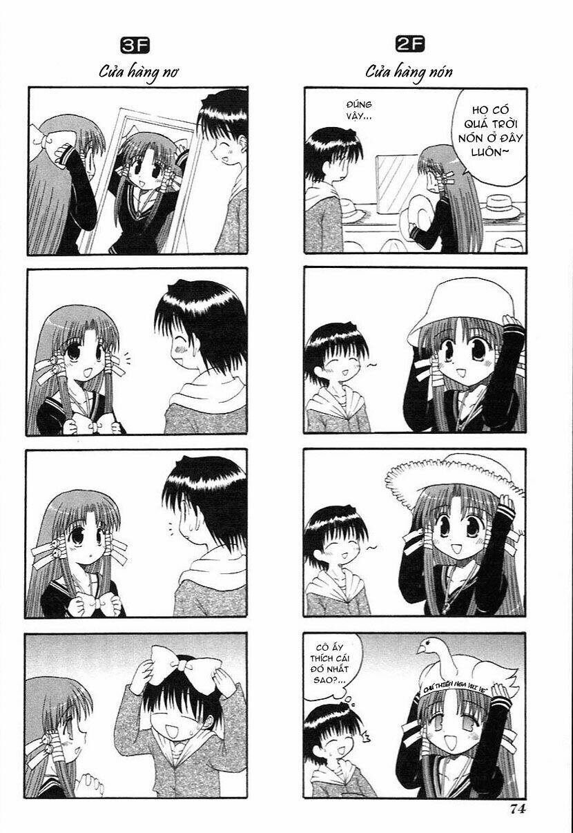 mahoraba chapter 8 15