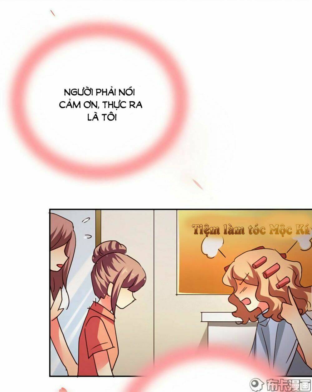 cô gái đặc biệt nhất của tôi chapter 25 37