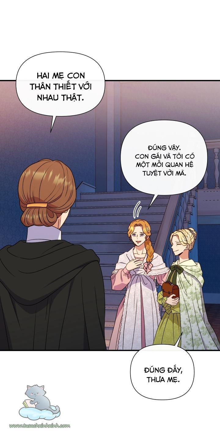 công nương khế ước của gia tộc công tước quái vật chapter 110 55