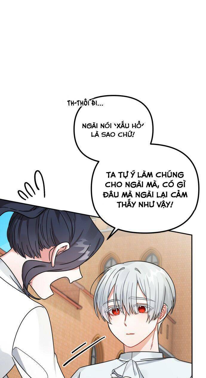 thân gửi nàng bạch tuyết chapter 13 15