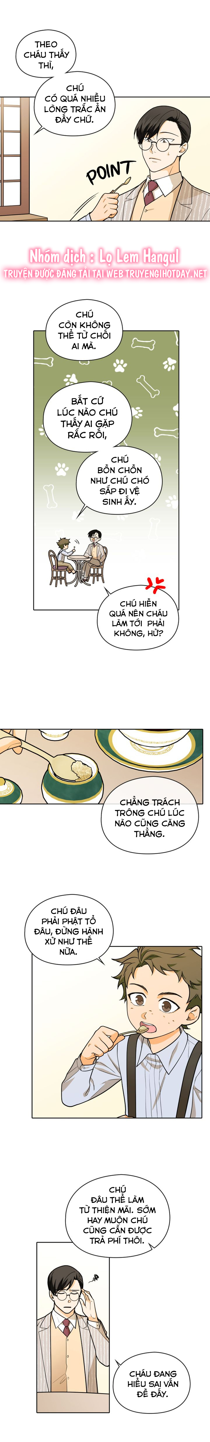 câu chuyện về người phụ nữ ấy chapter 72 2