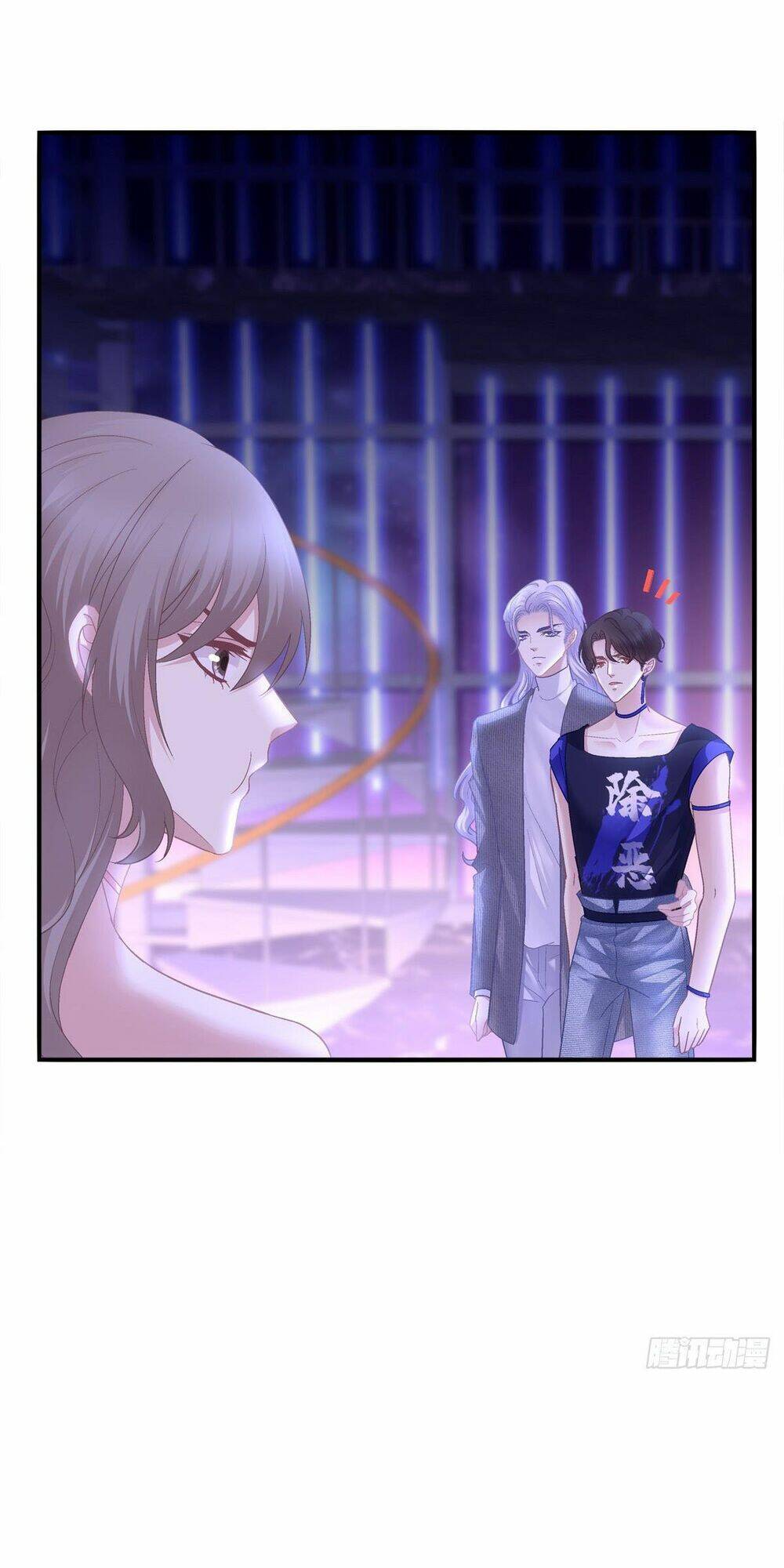 toàn bộ nắm trong tay chapter 115 10