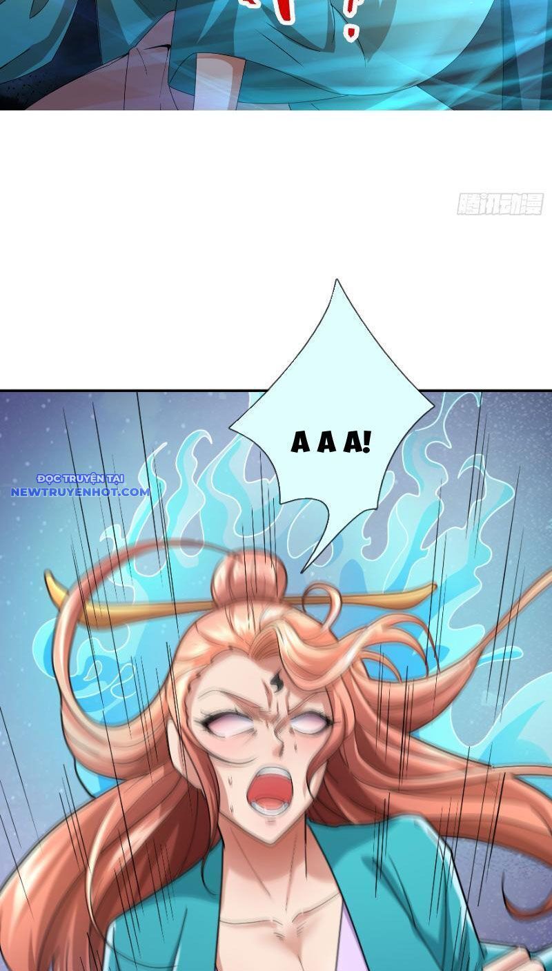 ngủ say vạn cổ: xuất thế đẩy ngang chư thiên chapter 14 23