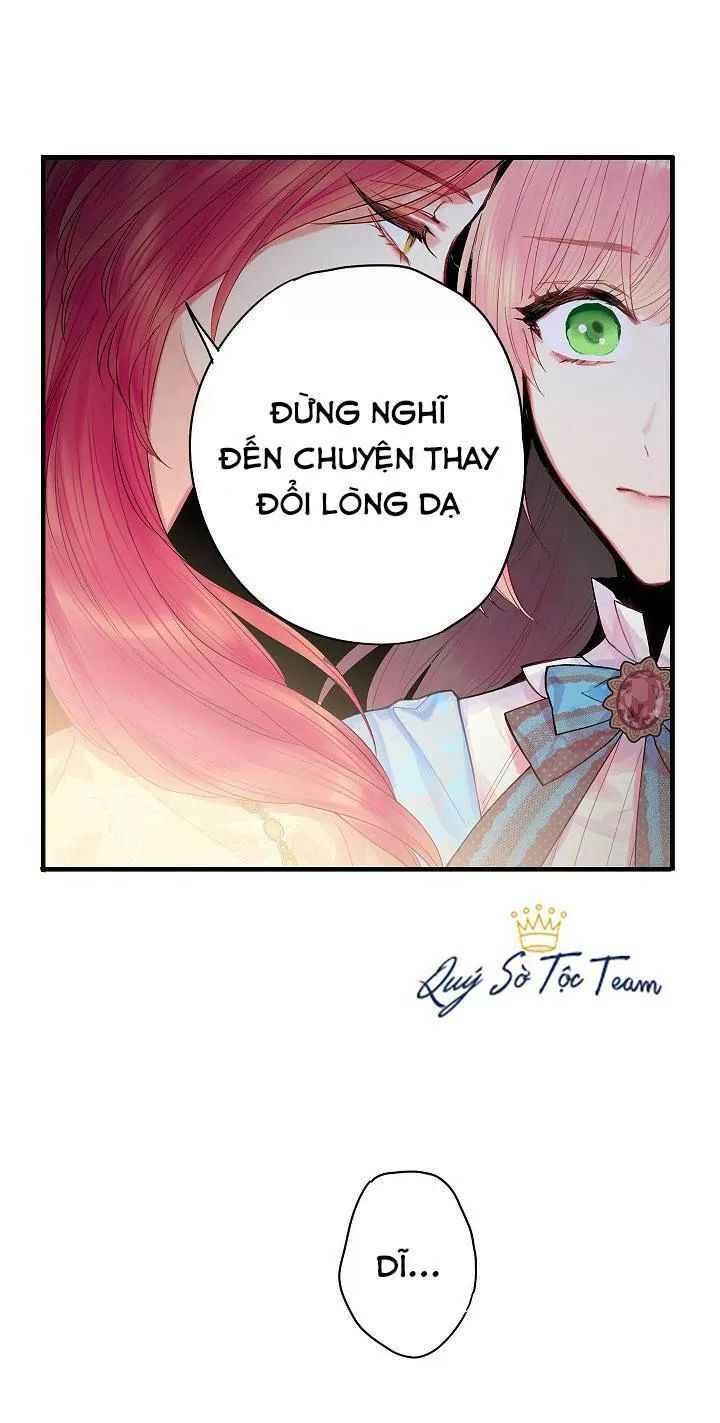 trọng sinh trở thành hoàng phi chapter 140 20