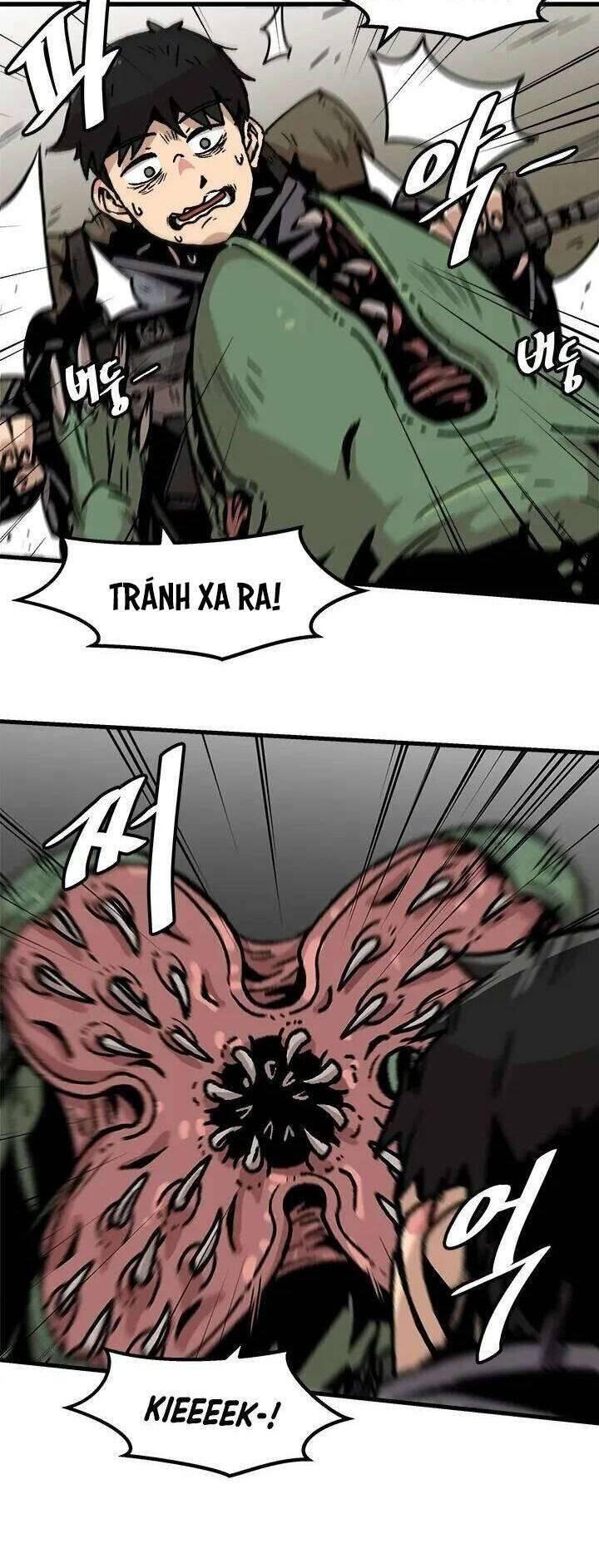 lên cấp một mình chapter 54 28