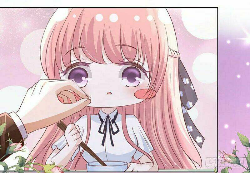 liệt ái tri hạ: series mật đào tiểu tình nhân chapter 183 19