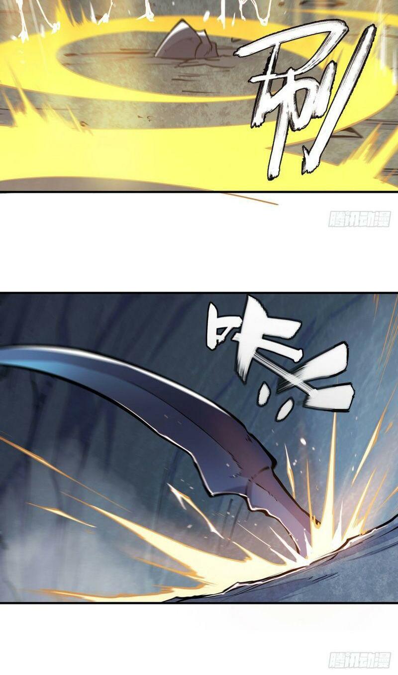 huyết cơ và kỵ sĩ chapter 68 6