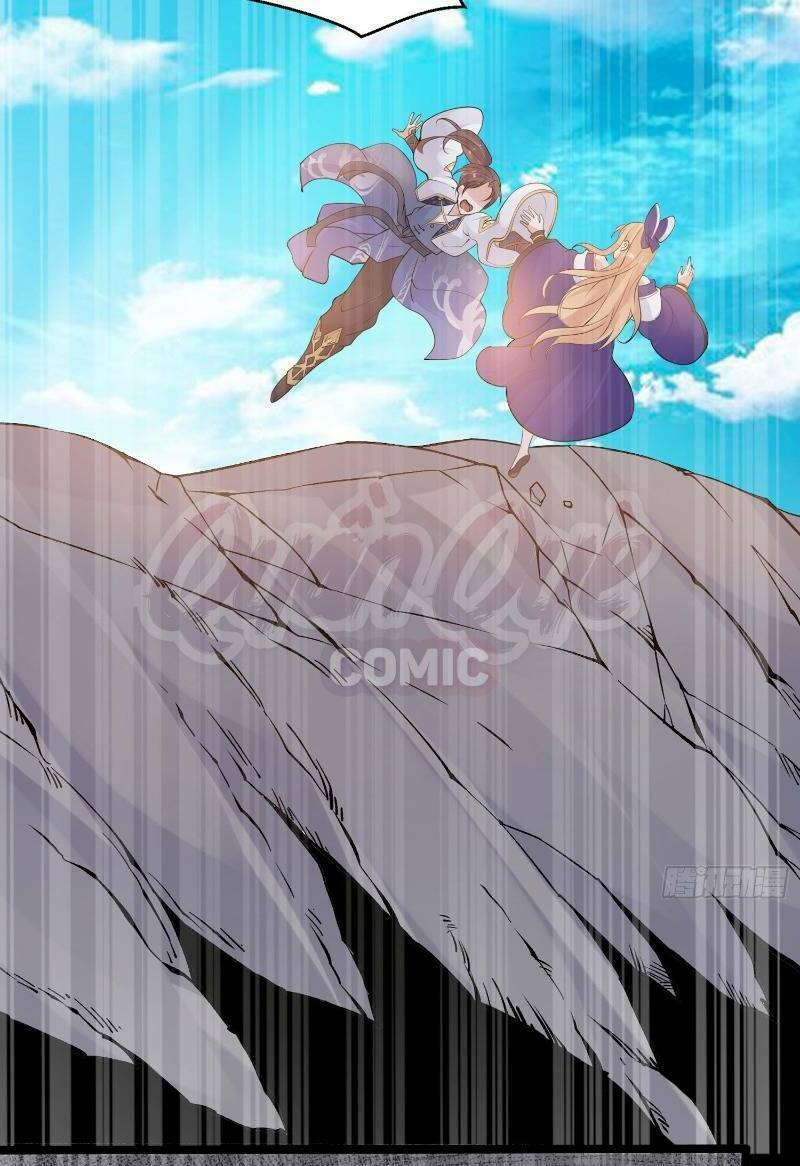 giáng thần chiến ký chapter 66 14