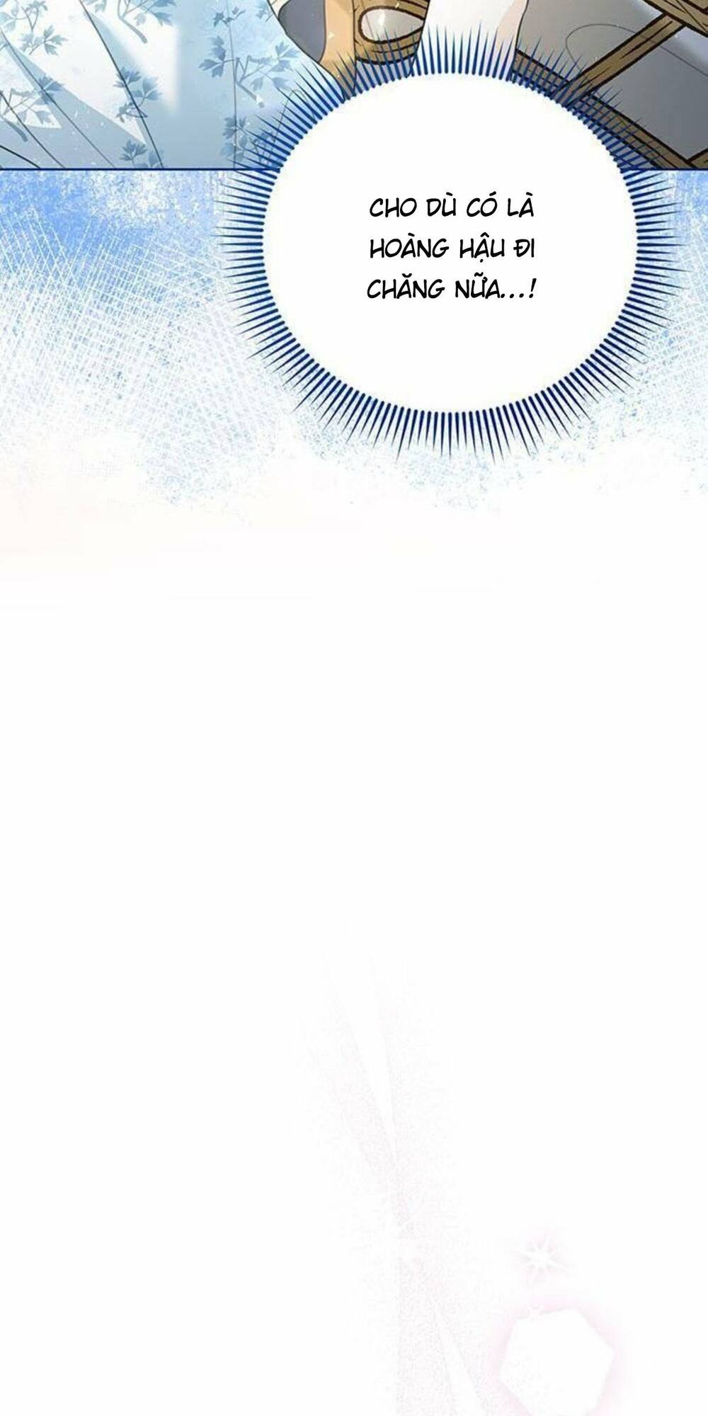 tôi sẽ từ bỏ vị trí hoàng hậu chapter 3 59