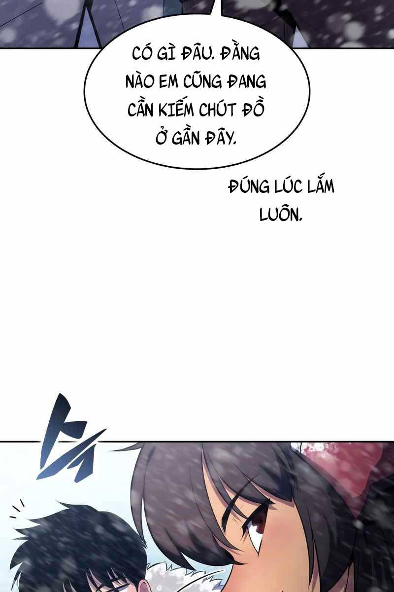 Người Chơi Mới Cấp Tối Đa Chapter 86 87