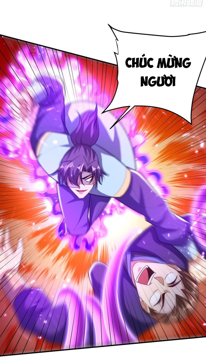 yêu giả vi vương chapter 200 7