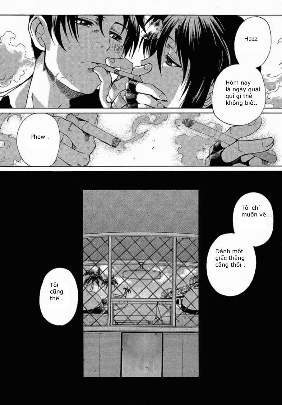 hố đen chapter 10 18