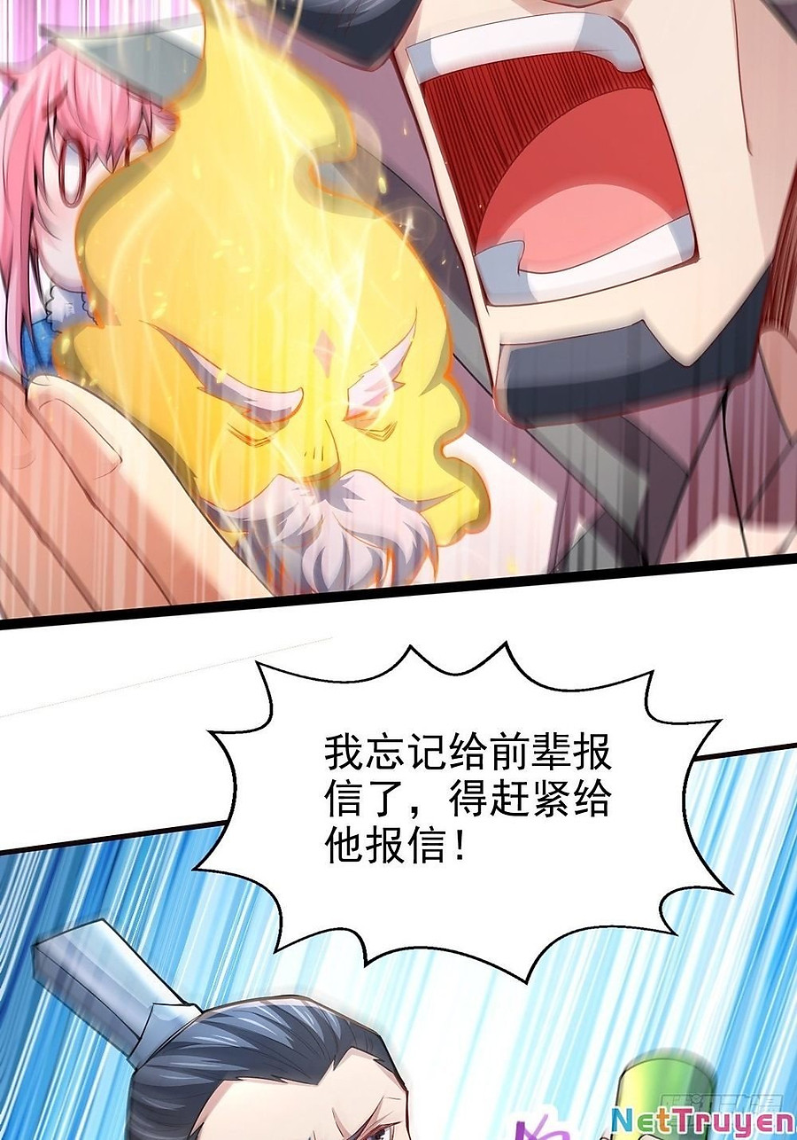 từ lúc bắt đầu liền vô địch chapter 20.5 45